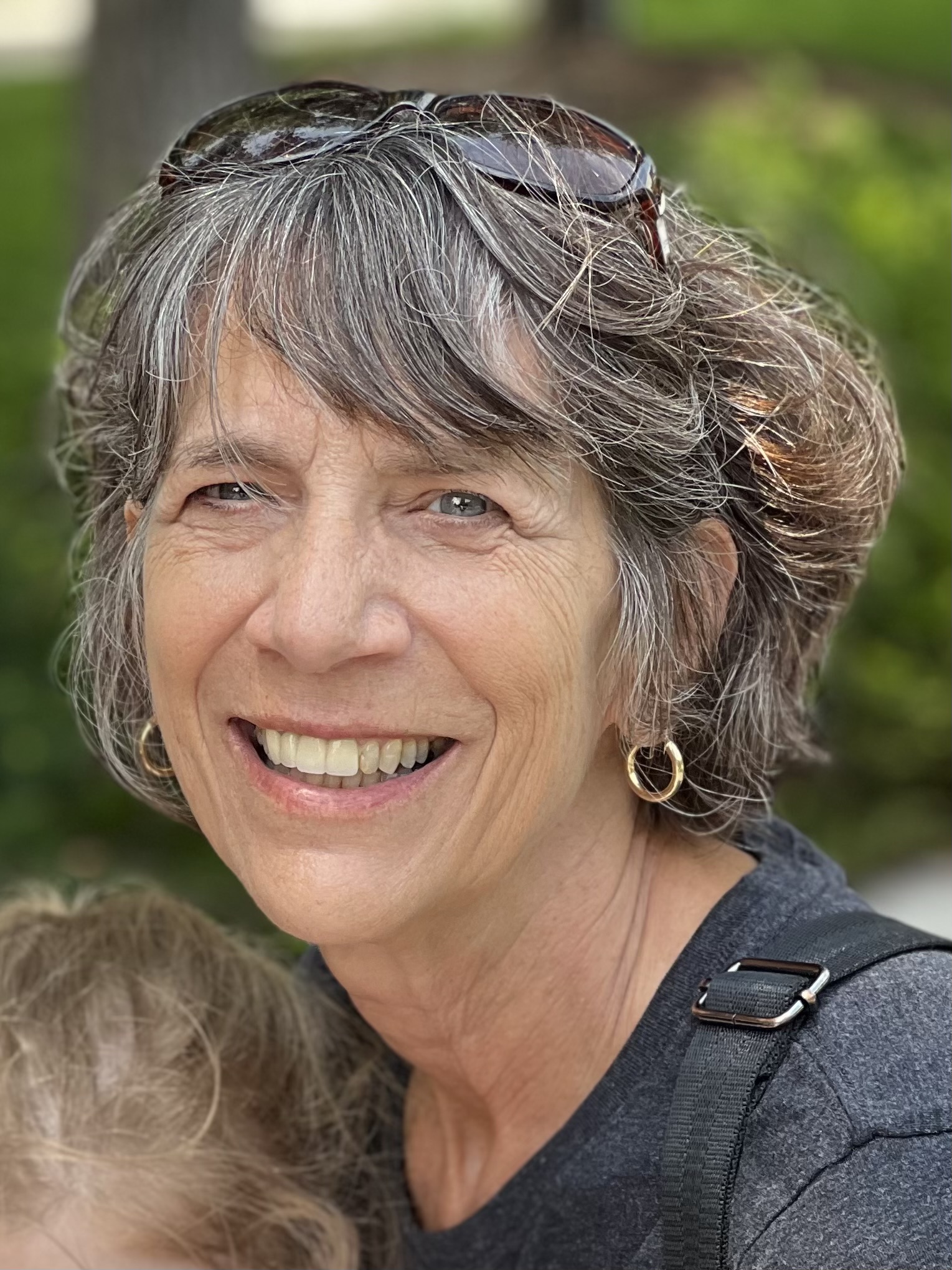 Sara Clark